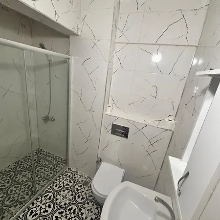Cozy Studios & Balat Istanbul Exterior photo