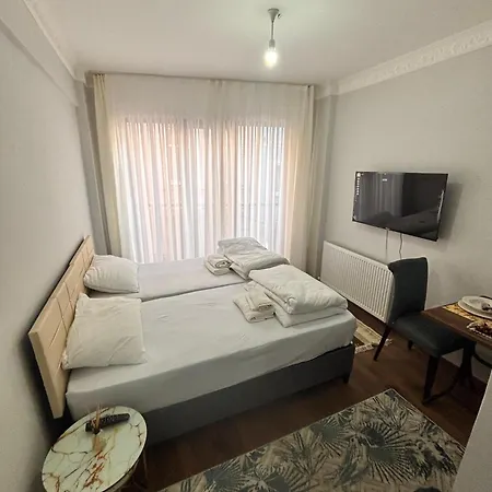Cozy Studios & Balat Istanbul Exterior photo