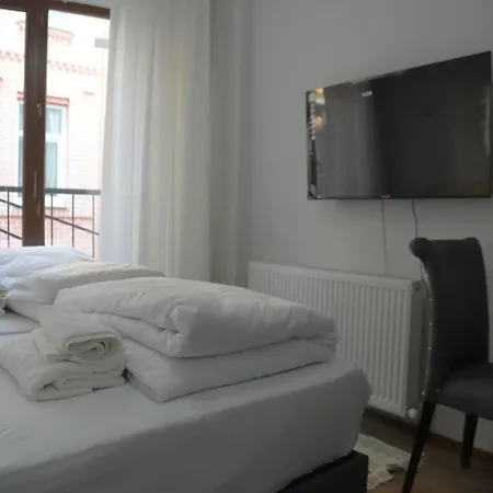 Cozy Studios & Balat Istanbul Exterior photo